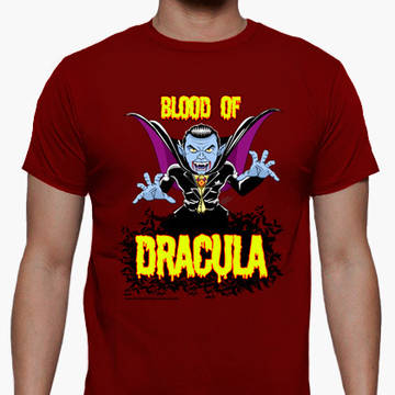 Halloween t shirts on my shop