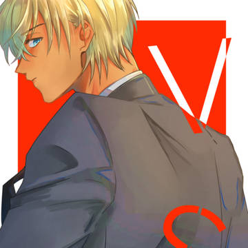 【10/14裏稼業15】降新新刊サンプル
