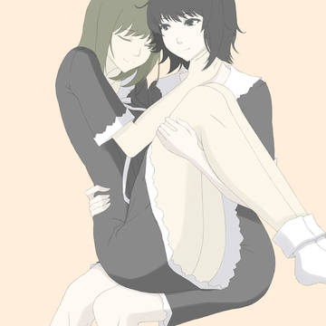 お姫様抱っこ
