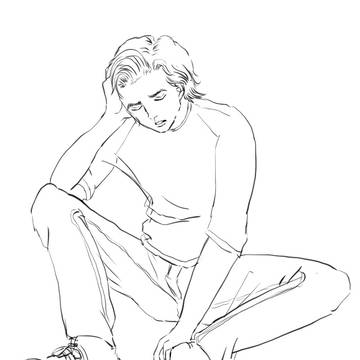 イラストまとめ上げ
