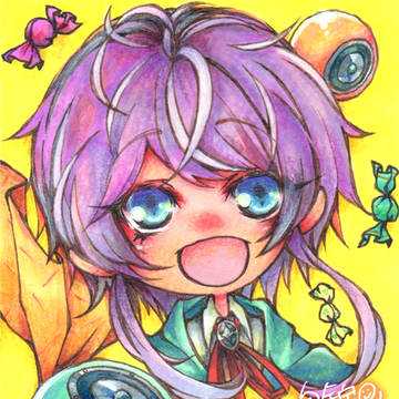 らむだ