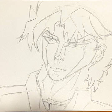 Dio(若い)