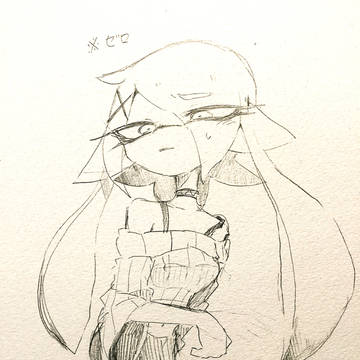 落書き