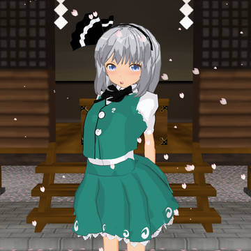 東方キャノンボールピックアップ