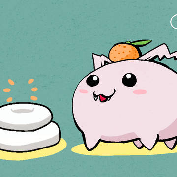 トコモン