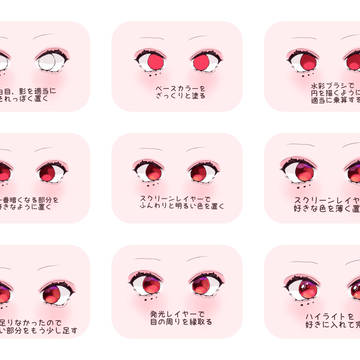 目イキング