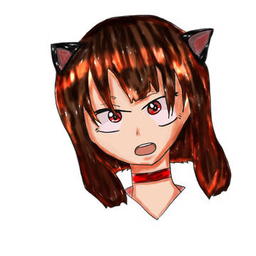 試し描き（修正）
