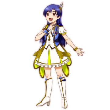 千早
