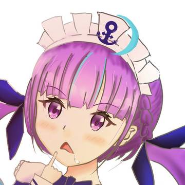 よだれはじゅるる