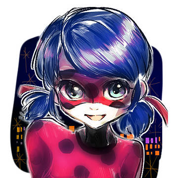 レディバグ