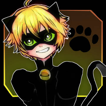 シャノワール