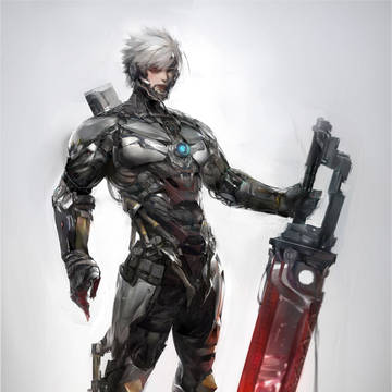 Mechanical soldier