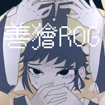 善獪log