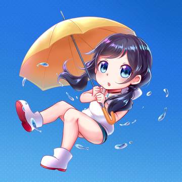 天野 陽菜