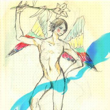 ALL MY LOVE プロローグ①