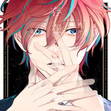 【CLB5】新刊サンプル【ひふど】