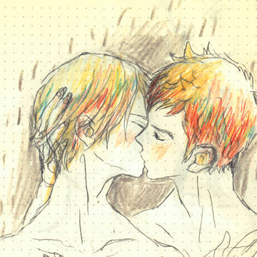 ALL MY LOVE プロローグ③