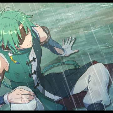 どしゃぶり