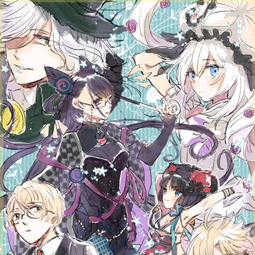 FGOログ１