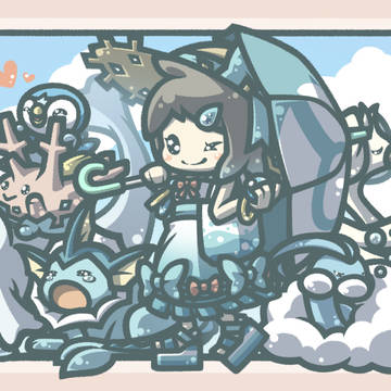 ポケモンバトルはいかが?