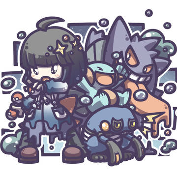 ここから先へは…!