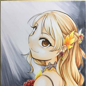 加蓮「行ってくるね」