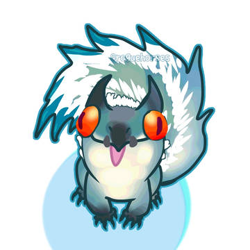 トビカダチ :: Tobi Kadachi