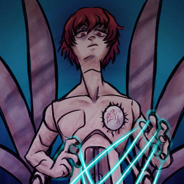 サソリ