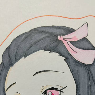 禰豆子ちゃん