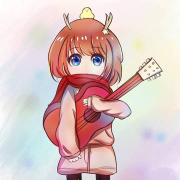 可愛いかのちやん