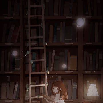 図書室