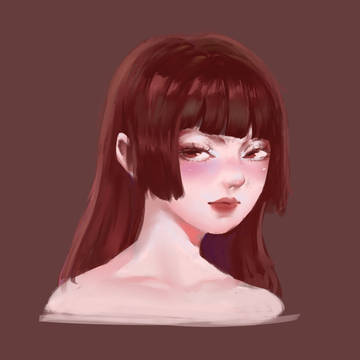 女孩子