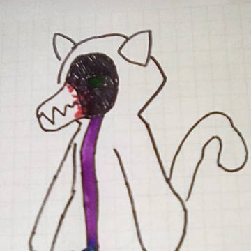 冬服を作ってみました