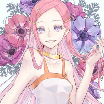 アネモネ🌼