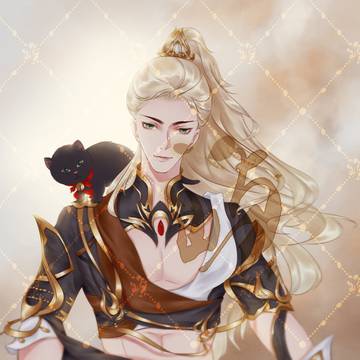 头像
