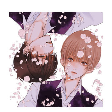 【10/14】土沖新刊サンプル【かぶき町大花火大会2019】