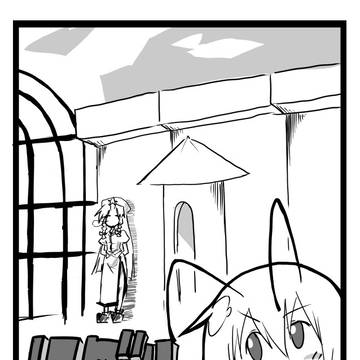 【昔】東方紅楼夢5にて
