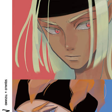 【スクティツ】ザワ19 新刊サンプル