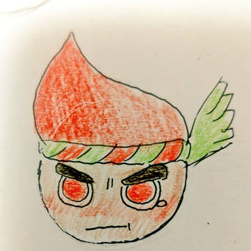 ムーくん