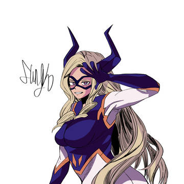 MT.lady