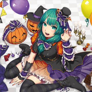Trick or Treat !