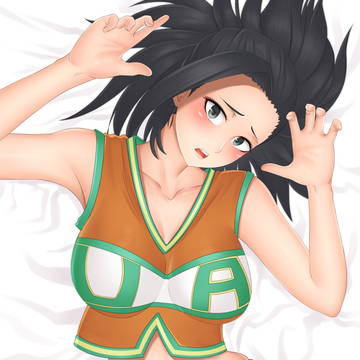 ヤオモモ
