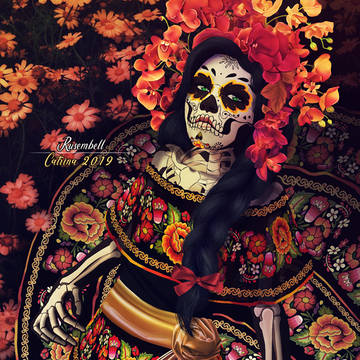 Catrina 2019