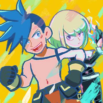 プロメア