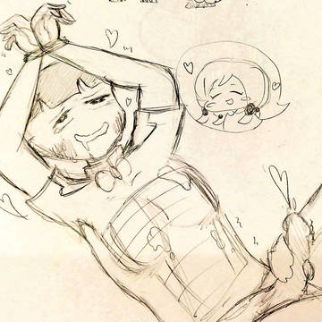 【康常】まだイけるよね？♥