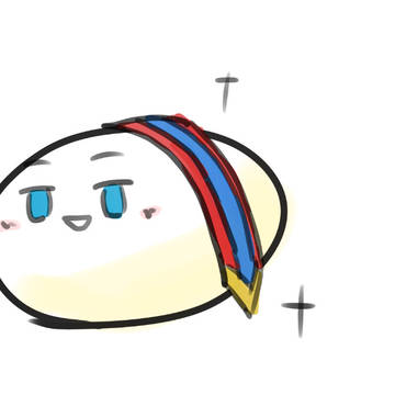 もちメギド