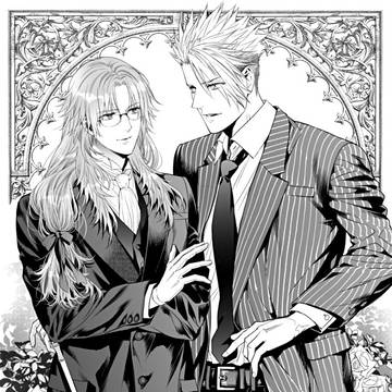 twitter LOG / FGO【アキケイ】【カルジナ】
