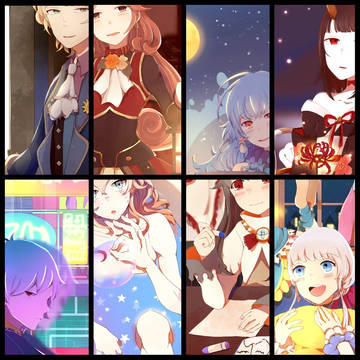 サンプル