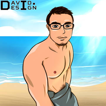 Summer boy 夏の少年