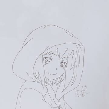 モカしゃん！